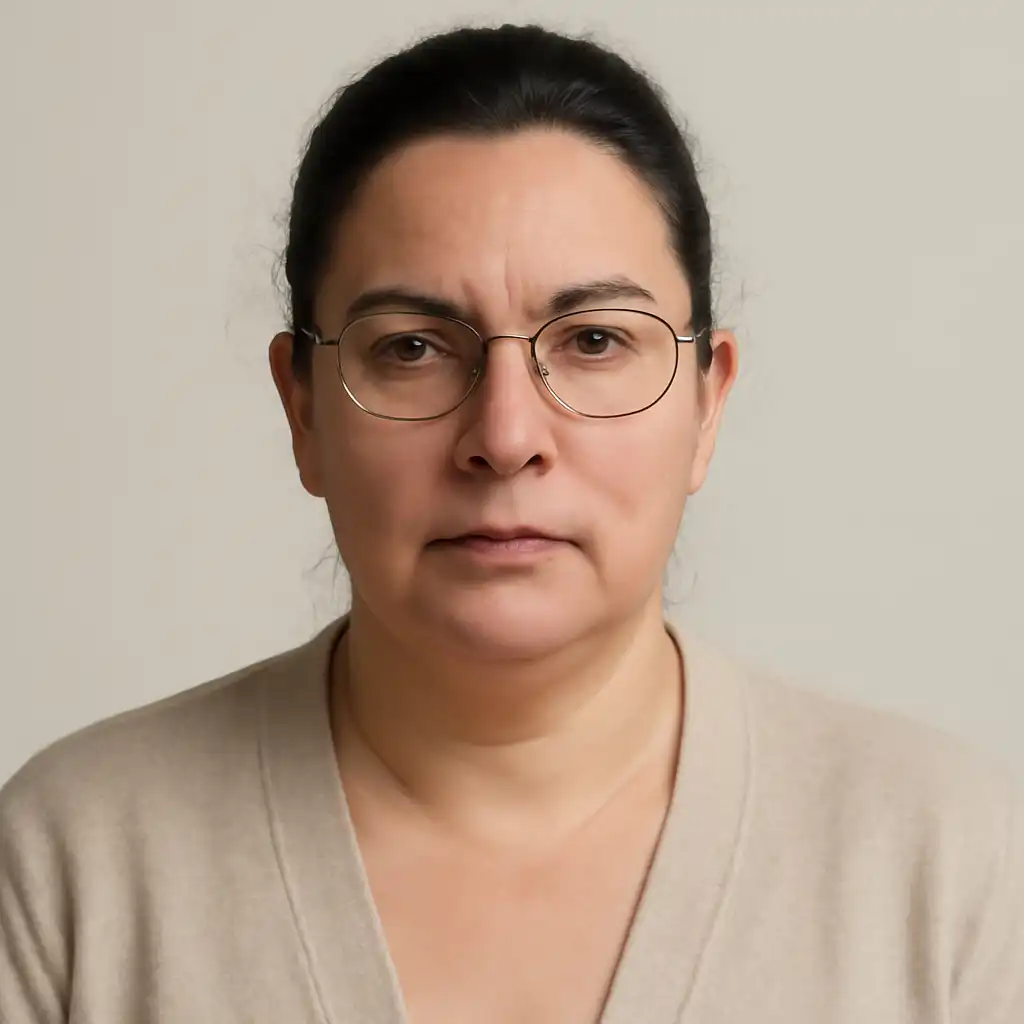 Martina Rizzo